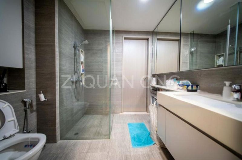 1 Bed Condo for Sale in  The Garden Residences - Image 3